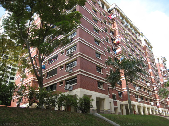 Blk 125 Kim Tian Road (Bukit Merah), HDB 5 Rooms #142572